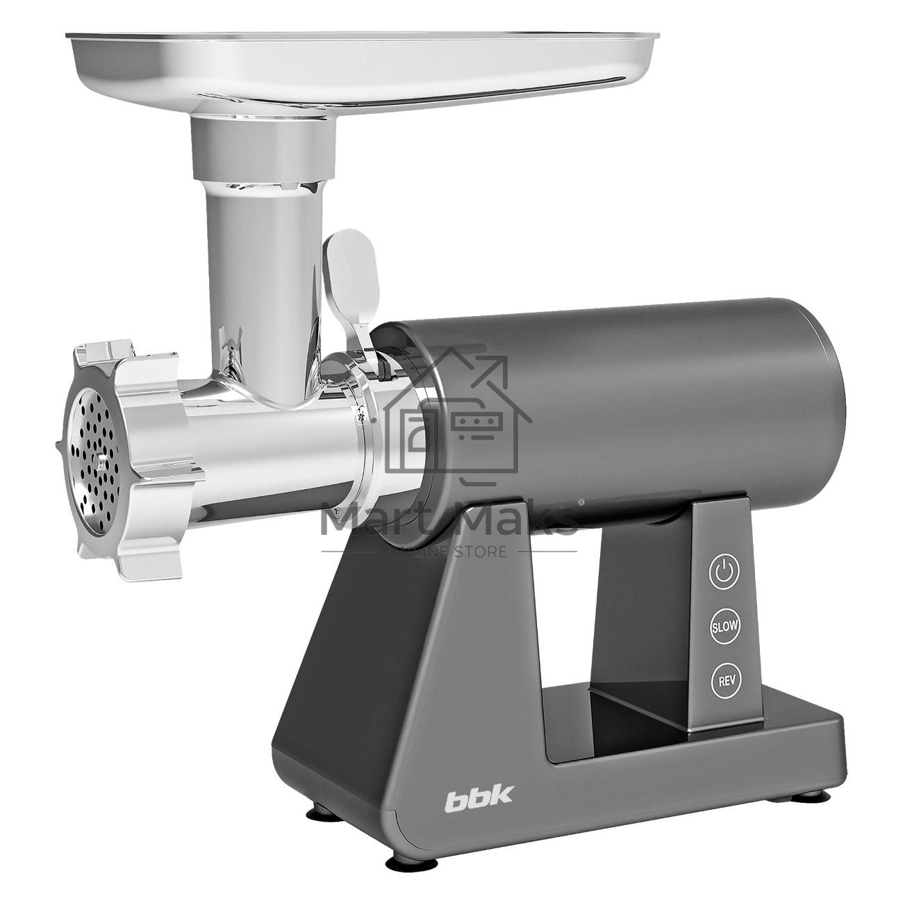 Мясорубка BBK MG3002 серый