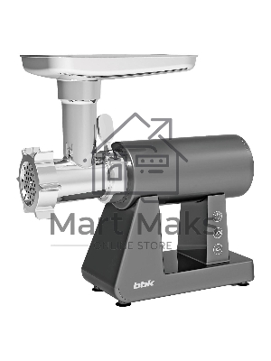 Мясорубка BBK MG3002 серый