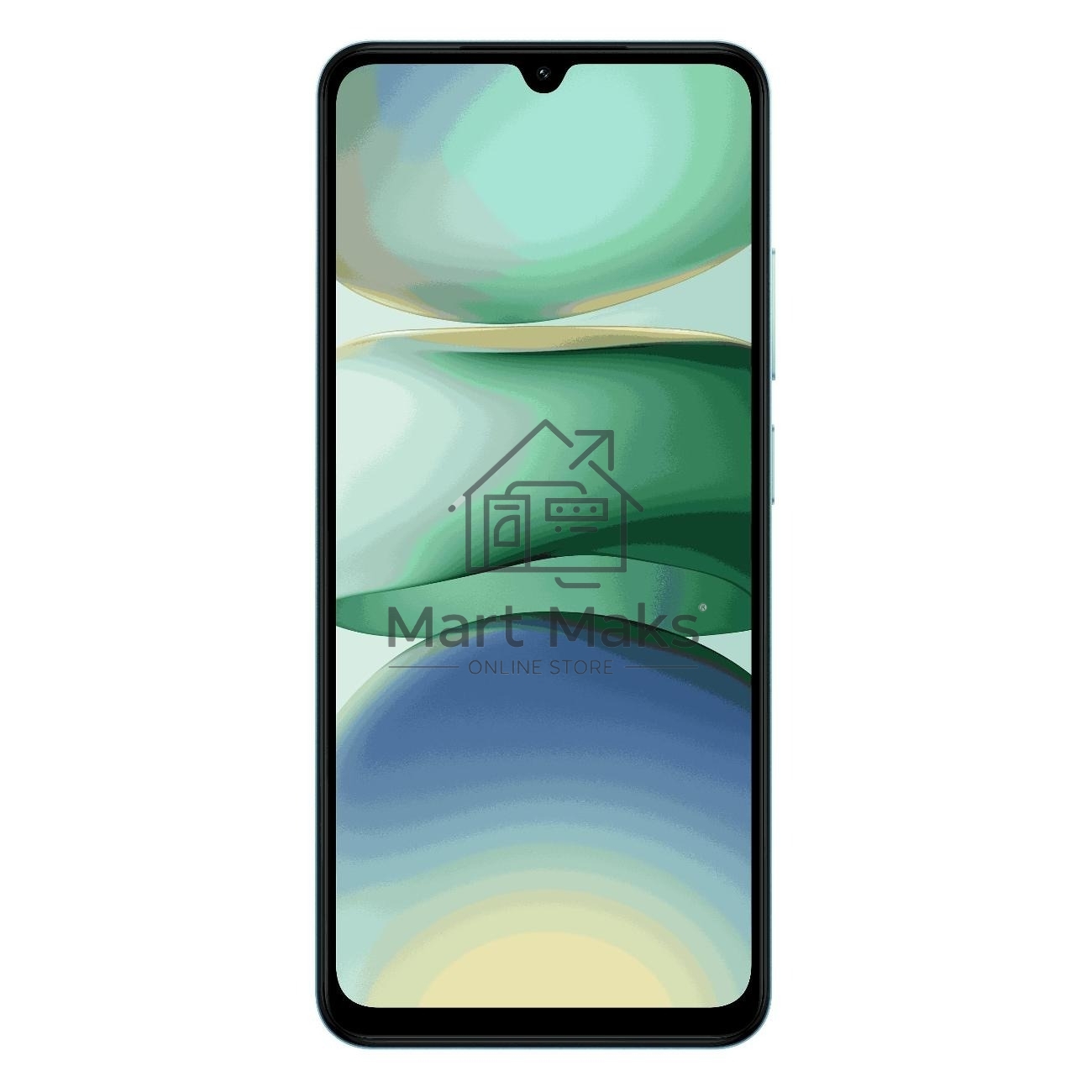 Смартфон Xiaomi Redmi A5 3/64Gb голубой