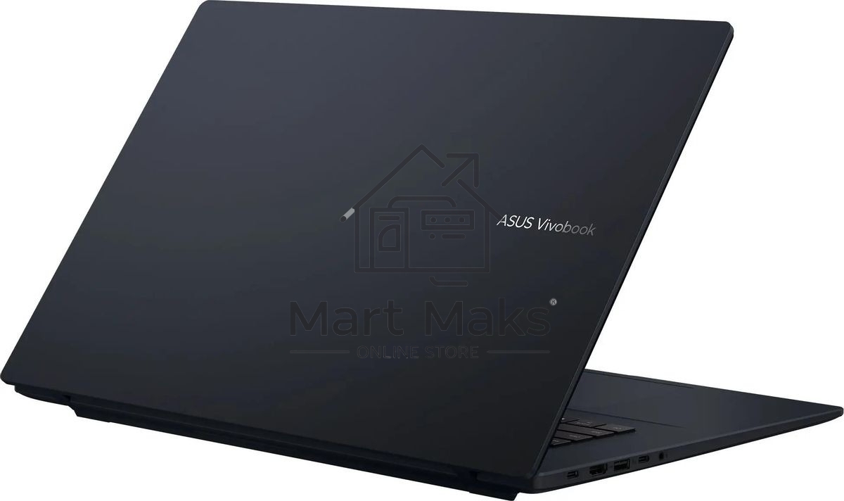 Ноутбук Asus Vivobook 18 M1807HA-S8025 Ryzen 7 260 16Gb SSD1Tb AMD Radeon 18.4