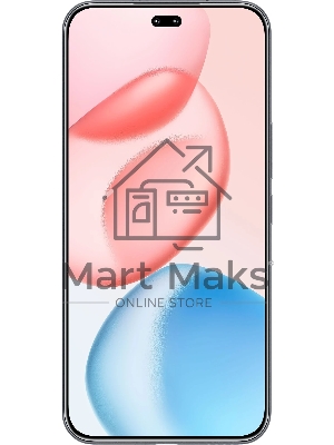 Смартфон HONOR 400 PRO 5109BUSX 12/256Gb, черный