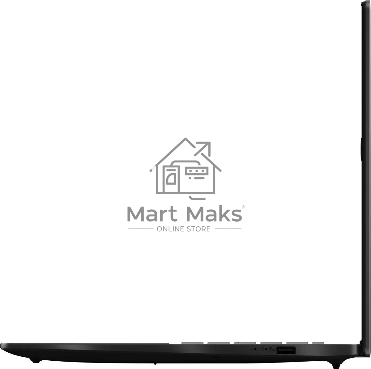 Ноутбук ASUS V3607VU-RP267 черный 90NB15Q1-M00KH0 16