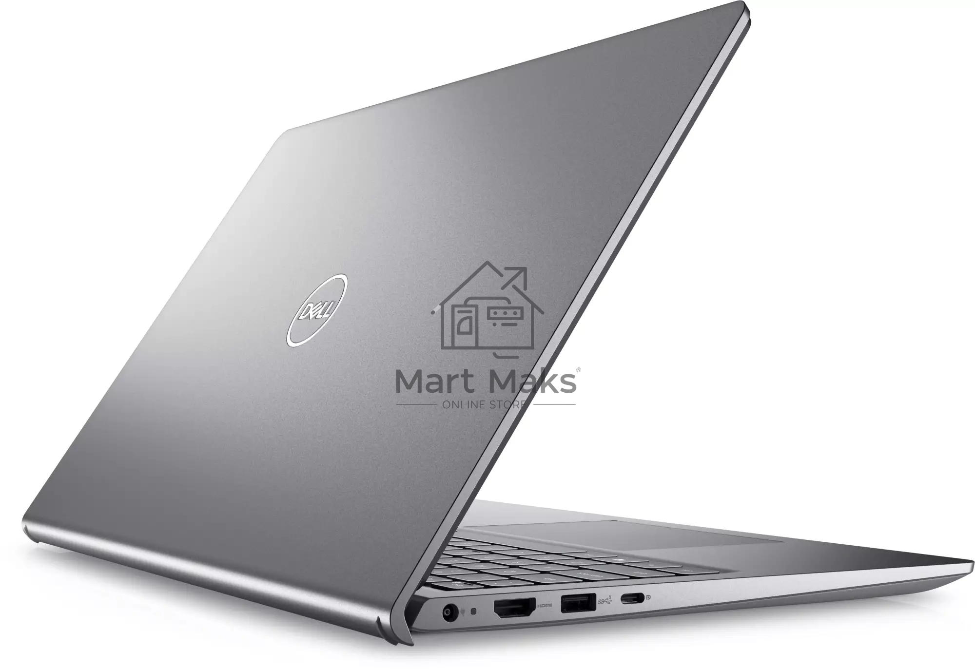 Ноутбук Dell Vostro 3530 Core i3 1305U 16Gb SSD512Gb Intel UHD Graphics 15.6