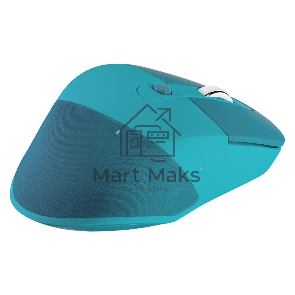 Мышь беспроводная SMARTBUY (SBM-615AG-W) 615AG Wave