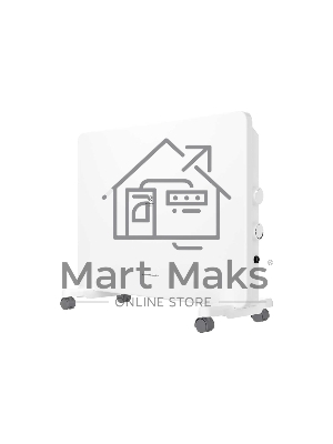 Конвектор Royal Clima Niovo Miccanico REC-N1500M 1500Вт белый