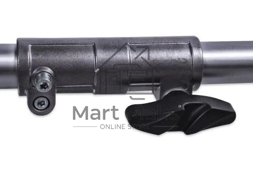 Газонокосилка Champion T523-2 1.4/1.9 кВт/л.с, Вес без режущей насадки 8,3 кг, Объем двигателя 51,7 см3, Объем топливного бака 950 мл, Максимальный расход топлива 610 г/кВт•ч/мл/ч, Тип рукоятки U-образная, штанга прямая Разъемная, Длина штанги 1493 мм, То