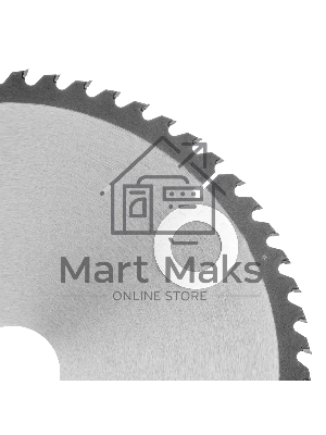 Пильный диск по дереву Denzel ф350 х 50 мм, 60 зубьев 733707