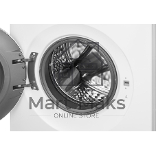 Стиральная машина Weissgauff WMD 62210 Direct Drive Touch Inverter Steam
