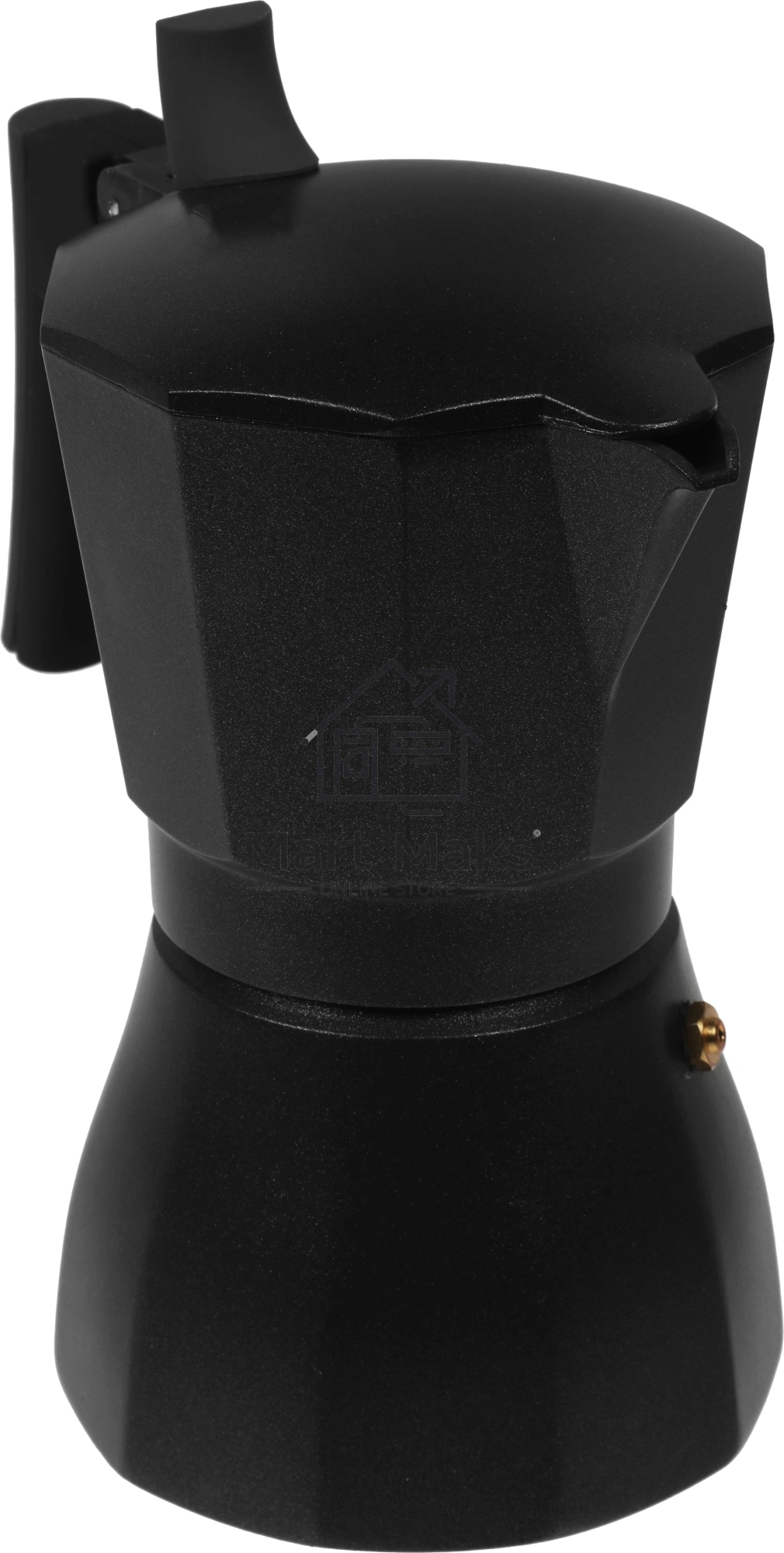 Кофеварка Rondell RDS-499