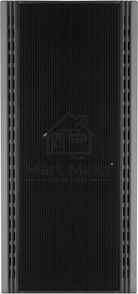 Компьютерный корпус Ginzzu B170 2*USB 2.0,AU