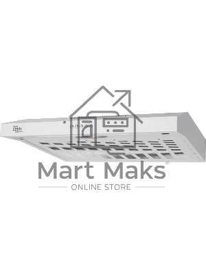 Вытяжка ОАЗИС PO-60W (А)