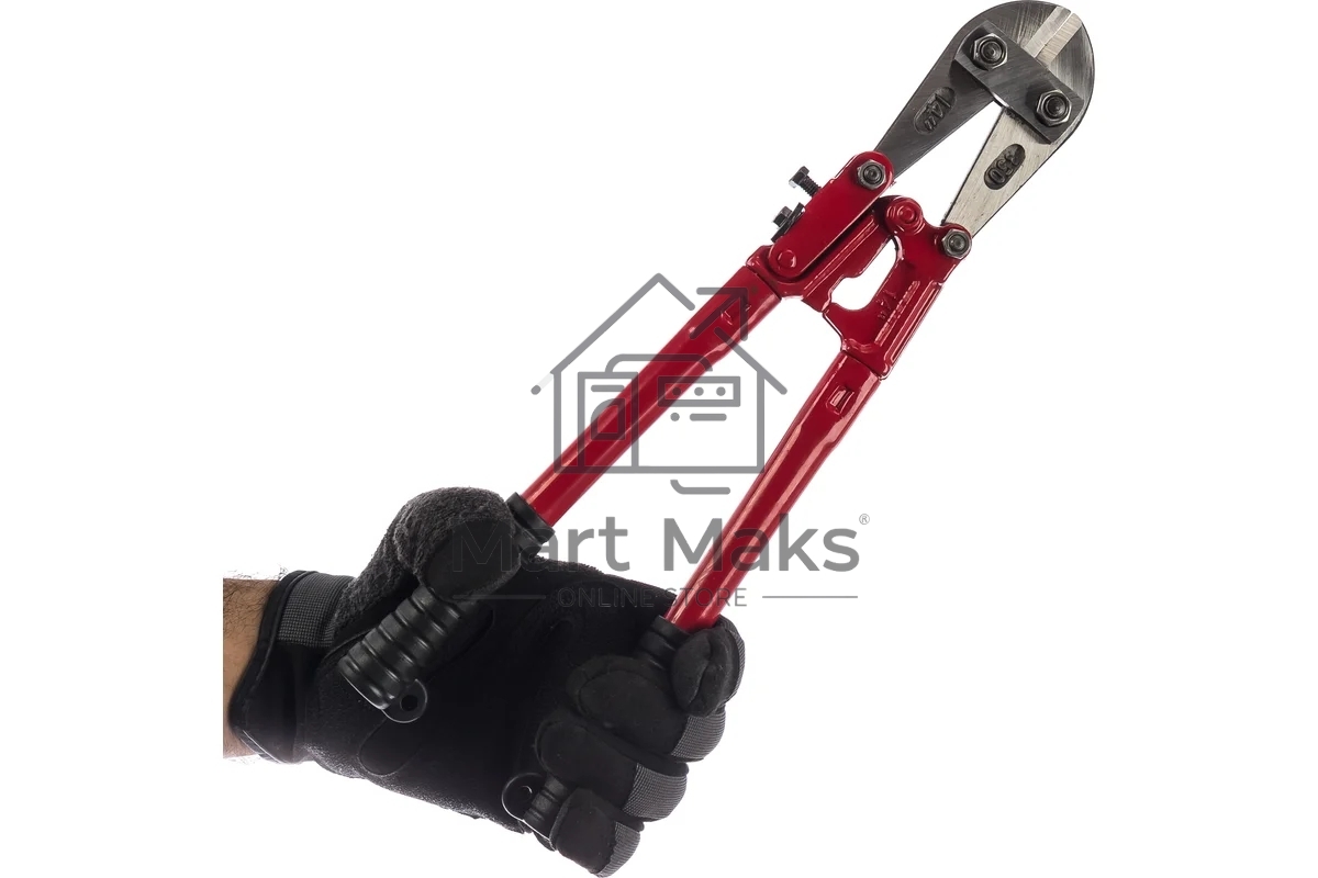 Болторез Matrix 78530, 350 мм/14