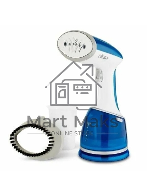 Отпариватель Ufesa GS1700 белый/синий, 1700 Вт, 25 г/мин, 220 мл