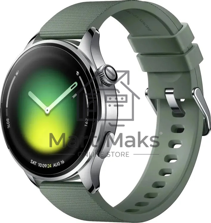 Умные часы Xiaomi Xiaomi Watch 5, 1.54