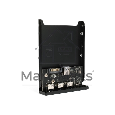 Планка USB 3.0 на переднюю панель 3.5