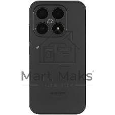 Смартфон Xiaomi 17 12Gb, 512Gb, черный