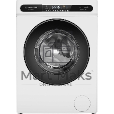 Стиральная машина Maunfeld MFWM148WH01 белый, загрузка фронтальная 8 кг, 1400 об/мин., класс: А+++