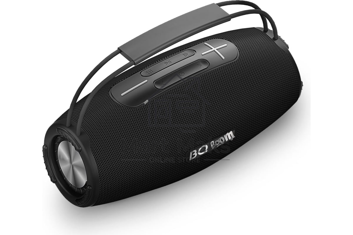 Портативная Bluetooth-колонка BQ PBS4003 черный 40 Вт