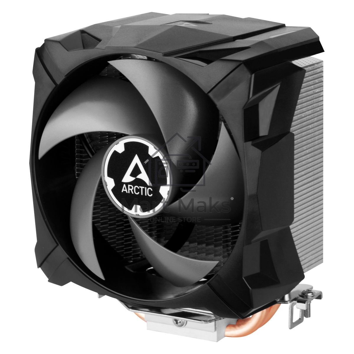 Кулер Arctic Freezer 7 X CO  1200/1150-56, Ryzen (AM4)  RET  (ACFRE00085A)