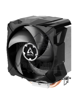 Кулер Arctic Freezer 7 X CO 1200/1150-56, Ryzen (AM4) RET (ACFRE00085A)