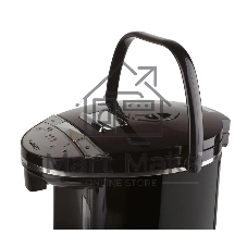 Термопот электрический Scarlett SC-ET10D15 черный 750Вт, 4л