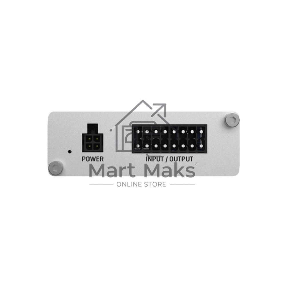 Промышленный LTE шлюз Teltonika TRB141 industrial rugged GPIO LTE gateway 4G (LTE) cat1 / 3G / digital i/o
