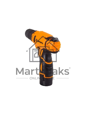 Дрель-шуруповерт Вихрь ДА-12-1 72/14/11, Аккумуляторная, 12В