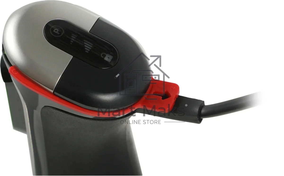 Блендер погружной Braun MQ9135XI черный/серебристый