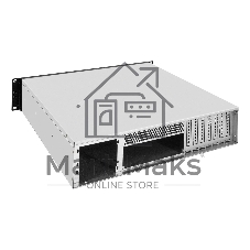 Серверный корпус ExeGate Pro 2U450-06 (RM 19