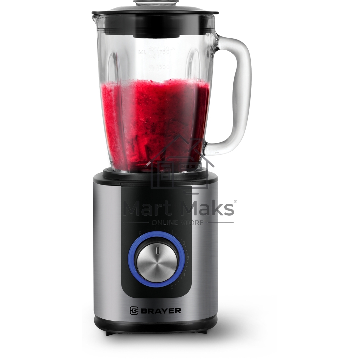 Блендер BRAYER BR1204