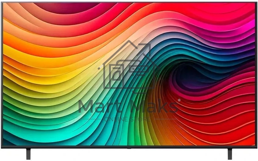 Телевизор LG 50