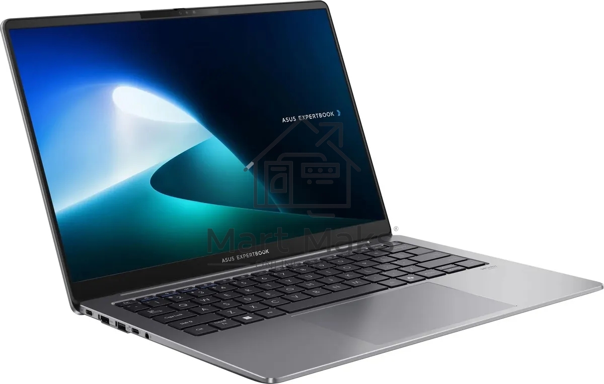 Ноутбук ASUS Expertbook P5 P5405CSA-NZ0301 Intel Core Ultra 5 228V 2100MHz/14
