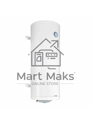 Накопительный комбинированный водонагреватель Metalac Combi Pro WR 200 (правое подключение)