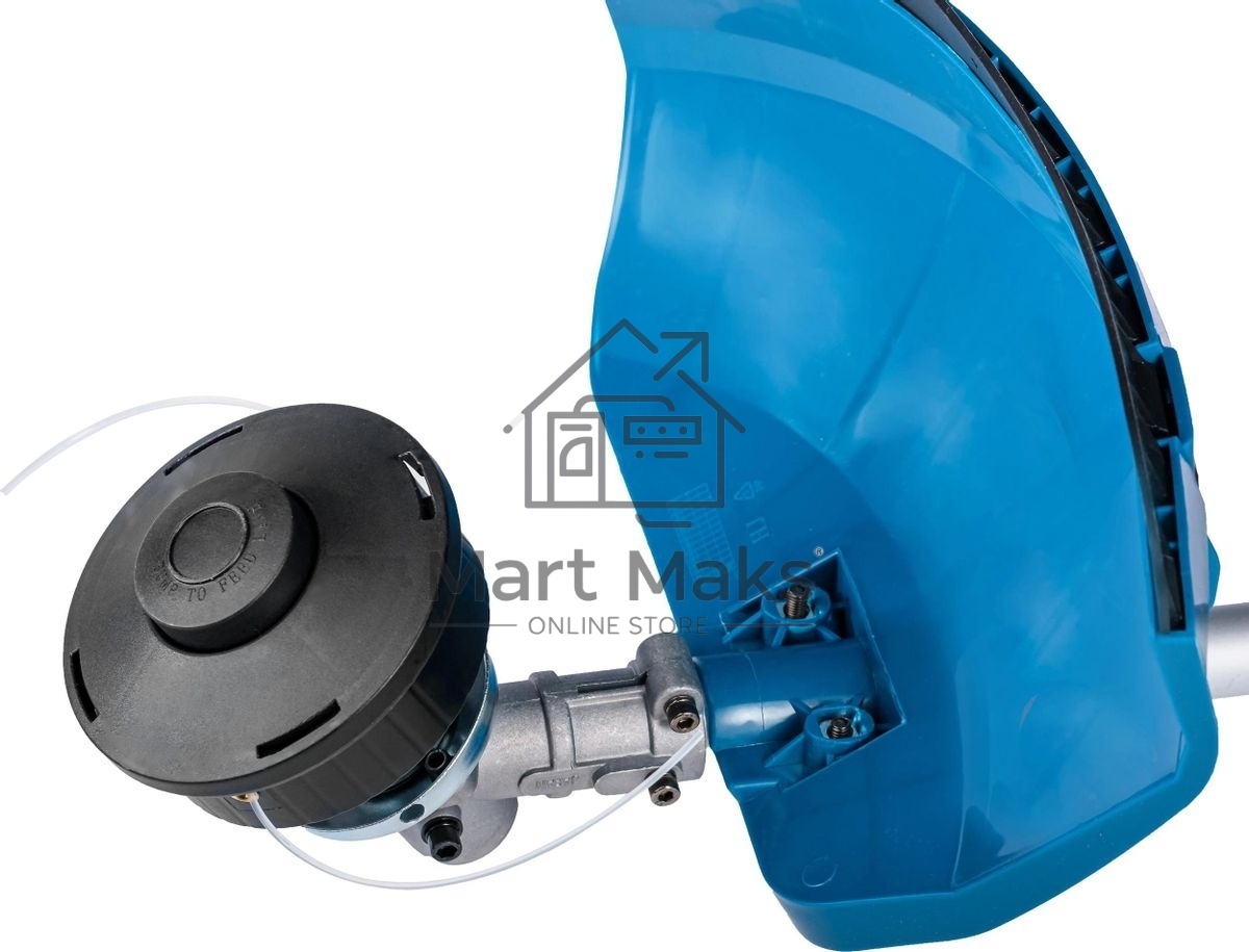 Электрокоса Hyundai GC 1400