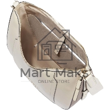 Сумка женская Piquadro Circle BD6657W92/BECU бежевая/кофейная натур.кожа