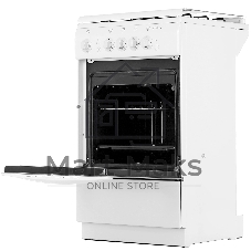 Плита газовая DeLuxe 5040.36 г (крышка)