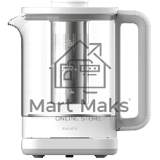 Чайник электрический Xiaomi Multifunctional Kettle EU (BHR9118EU)