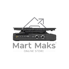 Многофункциональная педаль Hotone Ampero Press (экспрессия, громкость, wah) 25k? Edition