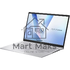 Ноутбук Asus Vivobook 15 X1504MA-BQ645/15.6