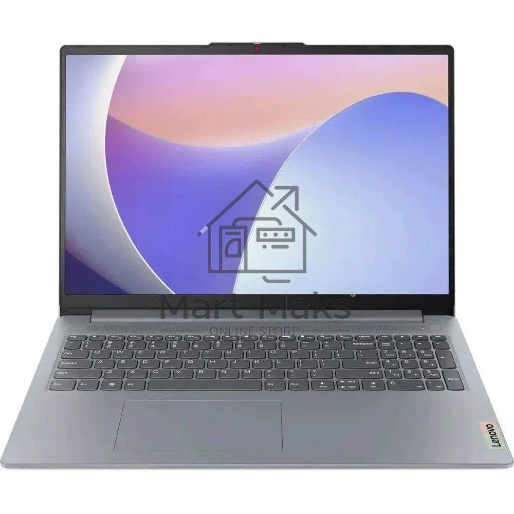 Ноутбук Lenovo IdeaPad Slim 3 15AMN8/15.6