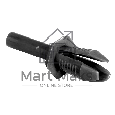 Фиксатор RL DUCTAFIX RL4 для короба 06502RL DKC