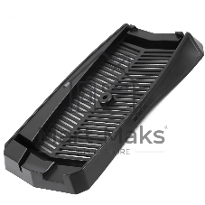 Подставка Redline HS-PS5005 черный для: PlayStation 5 (УТ000024649)