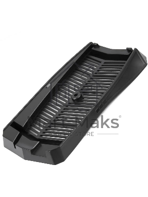 Подставка Redline HS-PS5005 черный для: PlayStation 5 (УТ000024649)