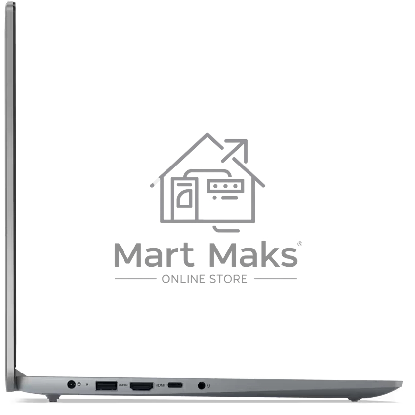 Ноутбук Lenovo IP3 Slim 15AMN8 15.6