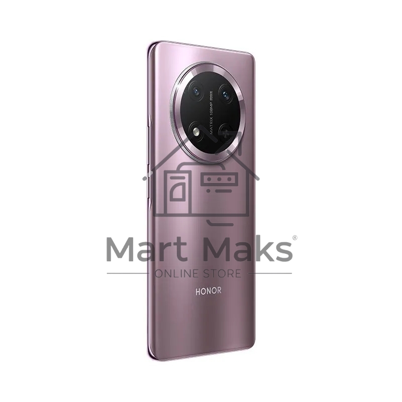 Смартфон Honor X9c, 12/256Gb, фиолетовый