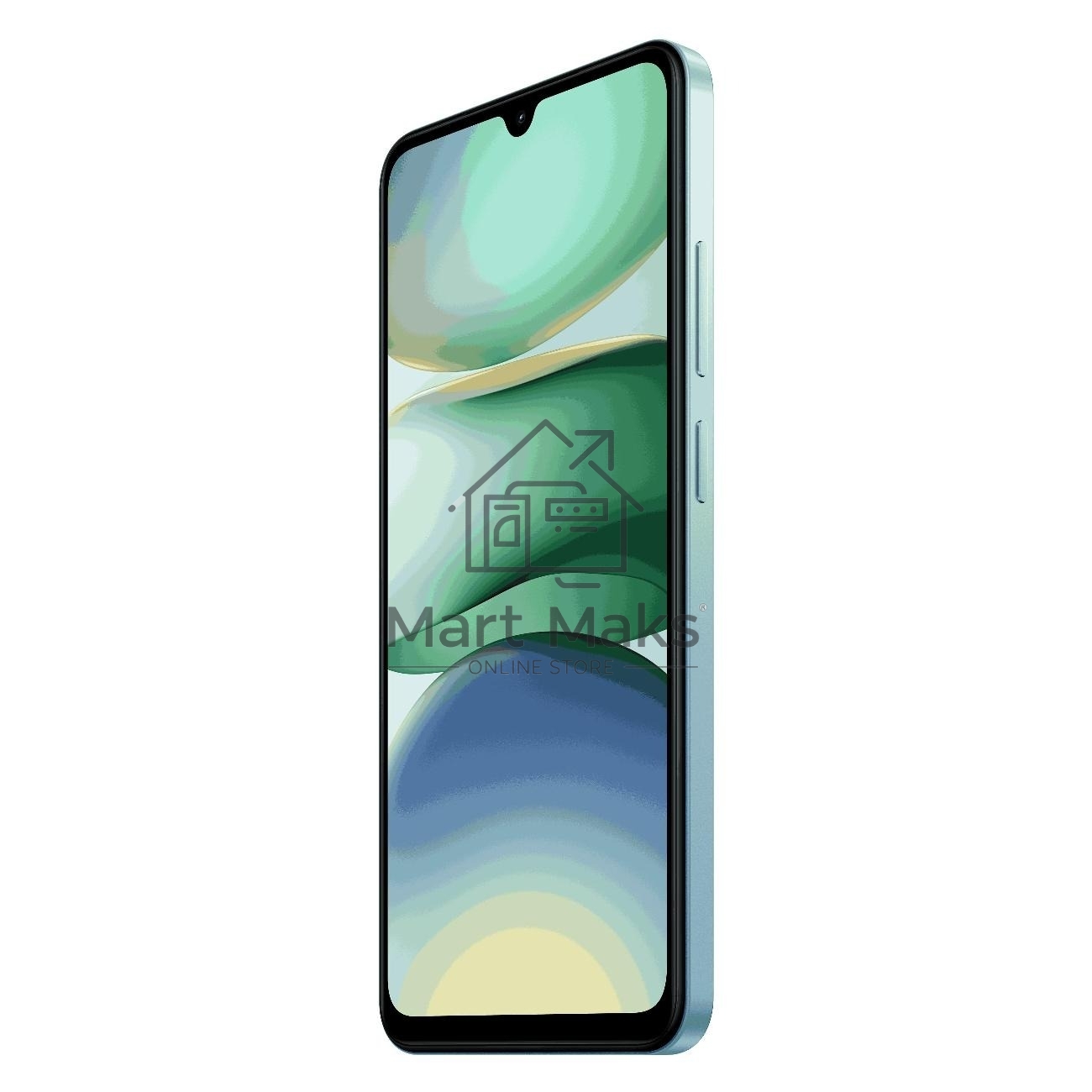 Смартфон Xiaomi Redmi A5 3/64Gb голубой