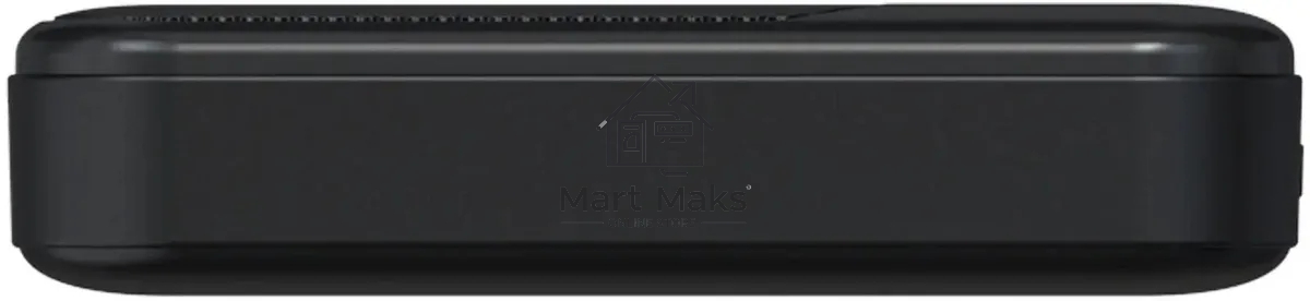 Портативный аккумулятор Buro BPF10A 10000mAh QC3.0/PD3.0 22.5W 2.1A 2xUSB-A/USB-C черный