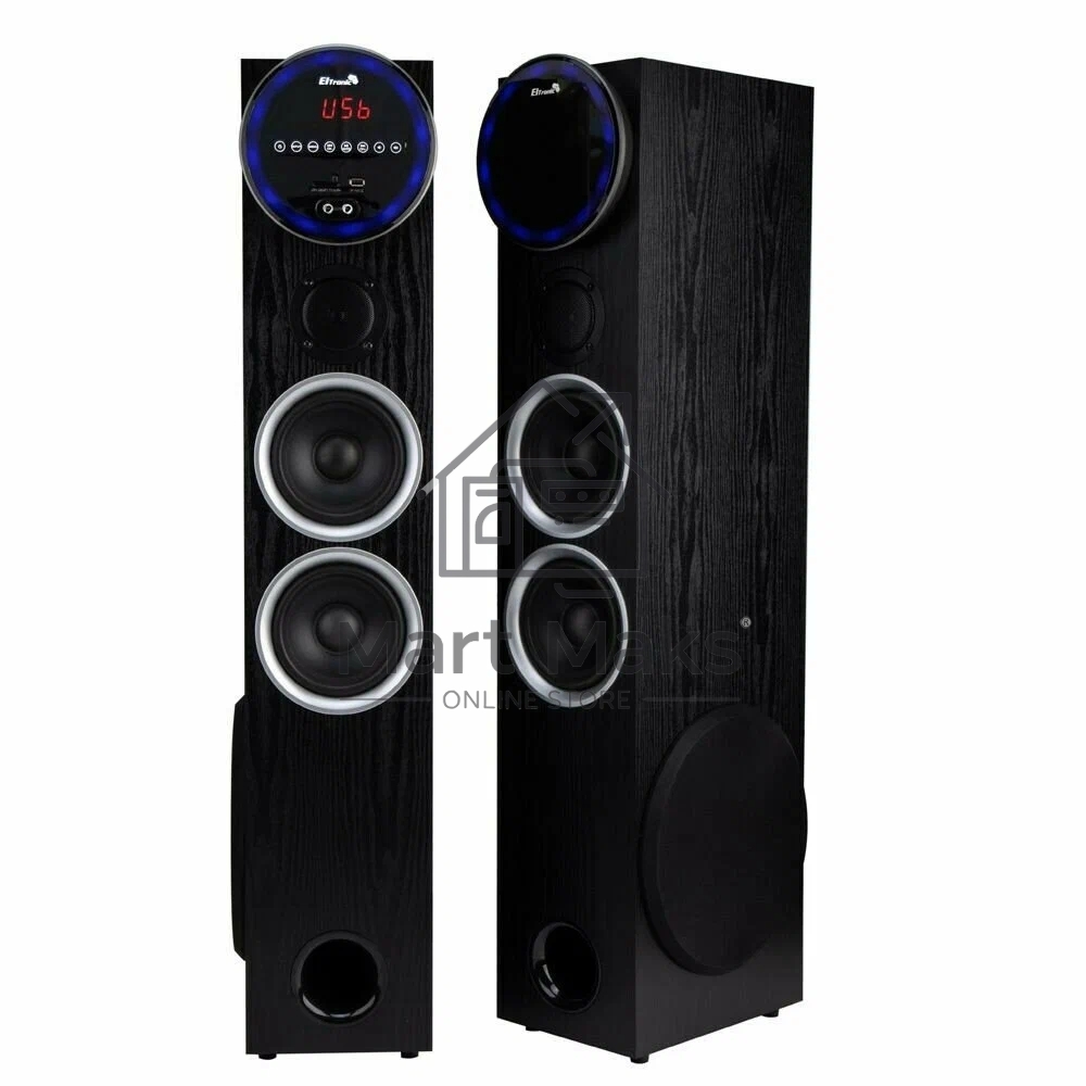 Колонка Eltronic 10