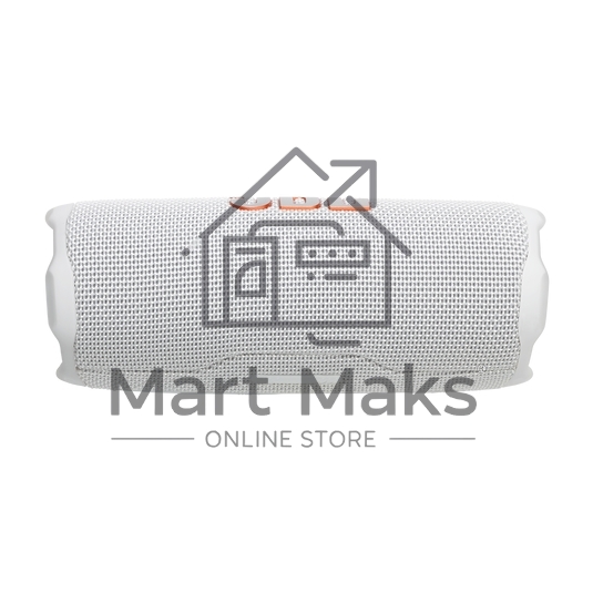 Колонка портативная JBL FLIP 7 белый 25W 1.0 BT 4800mAh (JBLFLIP7WHT)