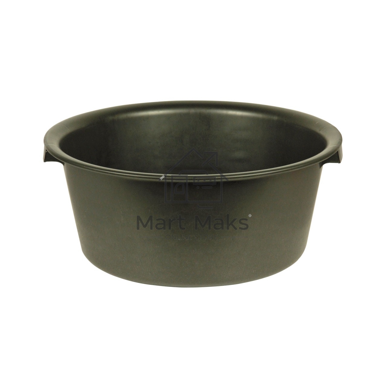 Таз Альтернатива Эконом 12л М2058